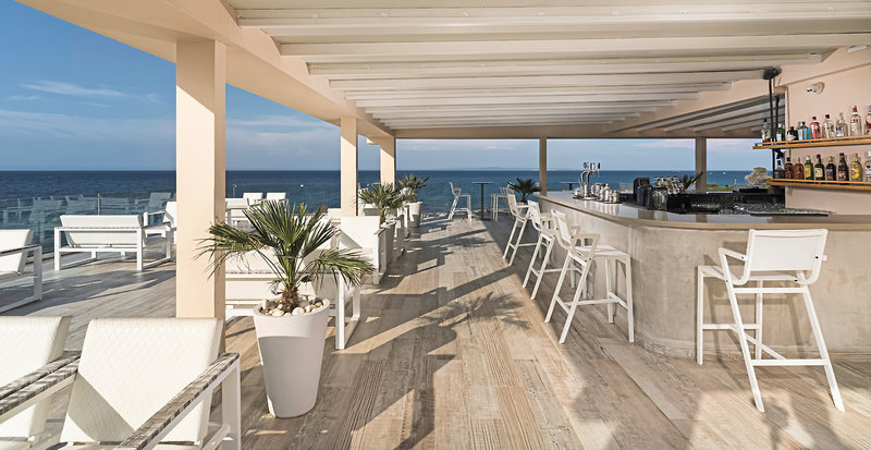 SENTIDO Alexandra Beach Resort & Spa 7