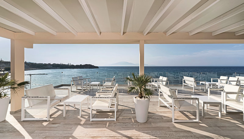 SENTIDO Alexandra Beach Resort & Spa 8