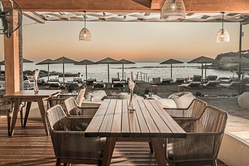 SENTIDO Alexandra Beach Resort & Spa 9