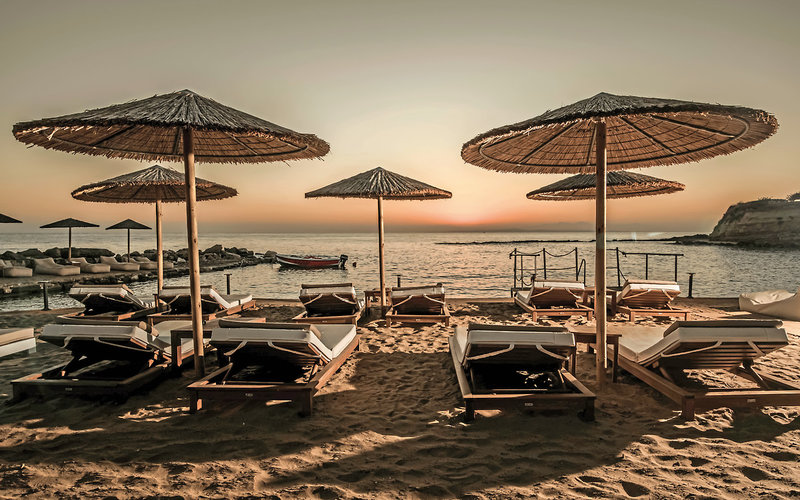SENTIDO Alexandra Beach Resort & Spa 10