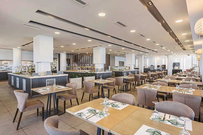 SENTIDO Alexandra Beach Resort & Spa 12