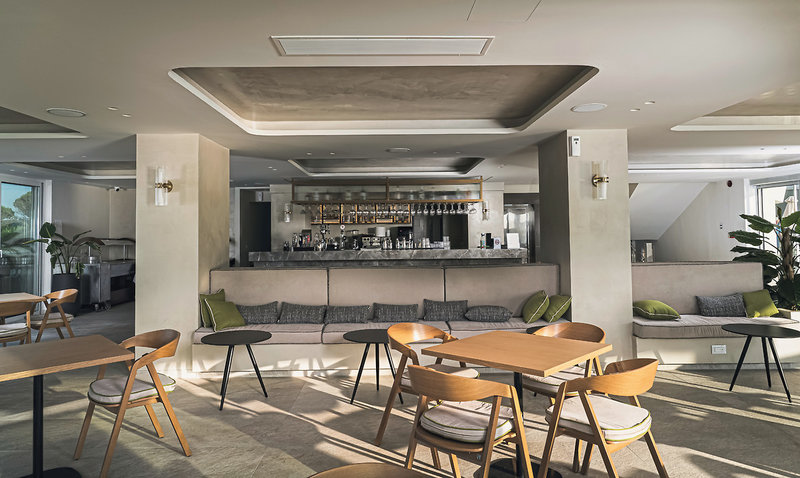 SENTIDO Alexandra Beach Resort & Spa 13