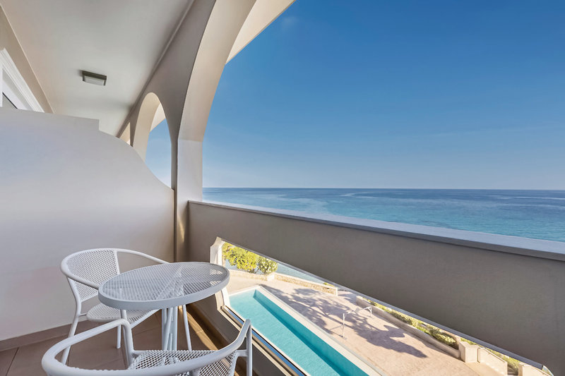 SENTIDO Alexandra Beach Resort & Spa 14
