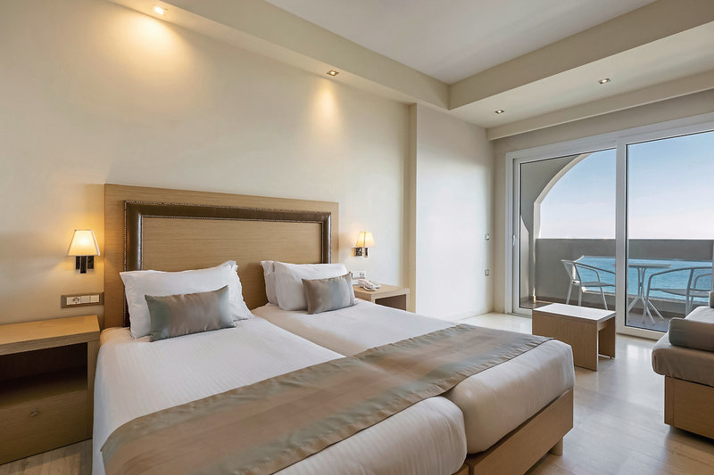 SENTIDO Alexandra Beach Resort & Spa 15