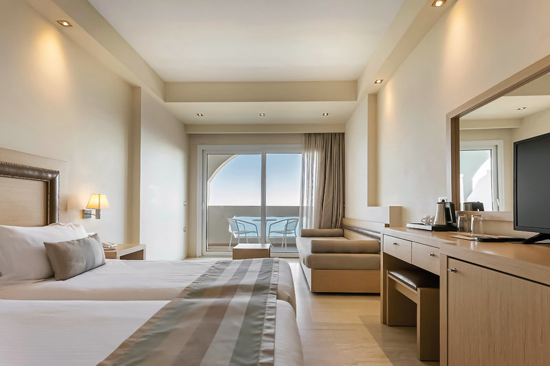 SENTIDO Alexandra Beach Resort & Spa 16