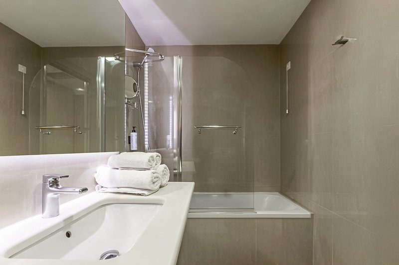 SENTIDO Alexandra Beach Resort & Spa 17