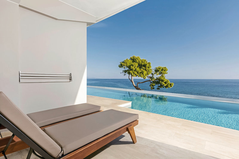 SENTIDO Alexandra Beach Resort & Spa 18