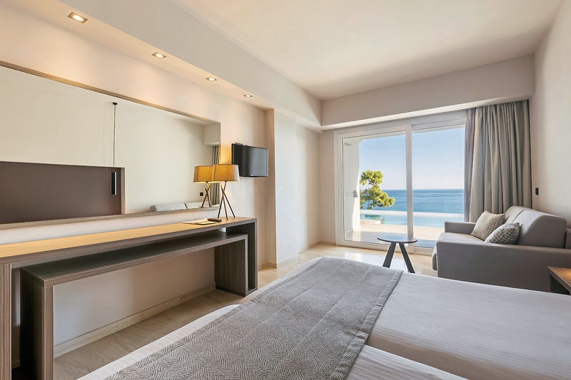 SENTIDO Alexandra Beach Resort & Spa 19