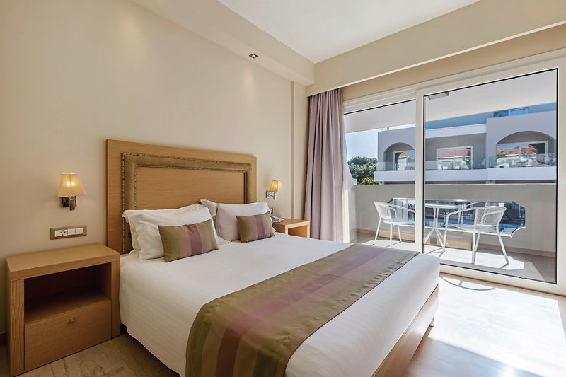 SENTIDO Alexandra Beach Resort & Spa 23