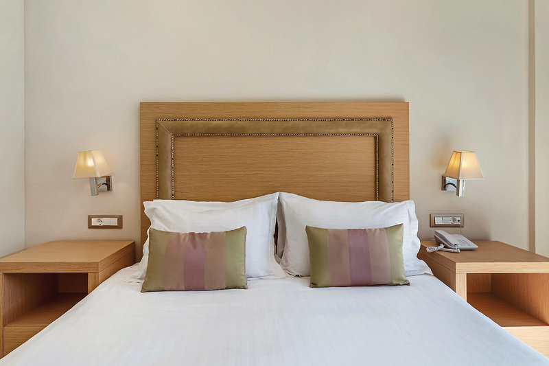 SENTIDO Alexandra Beach Resort & Spa 24