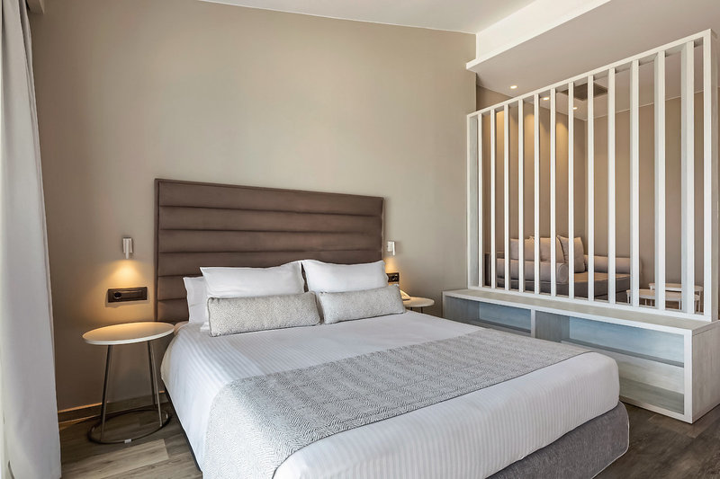 SENTIDO Alexandra Beach Resort & Spa 28