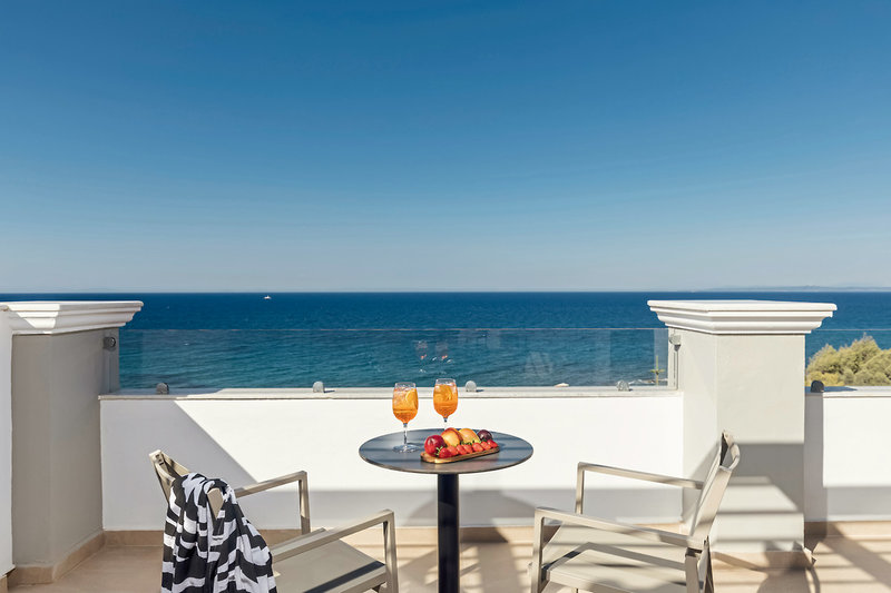 SENTIDO Alexandra Beach Resort & Spa 30