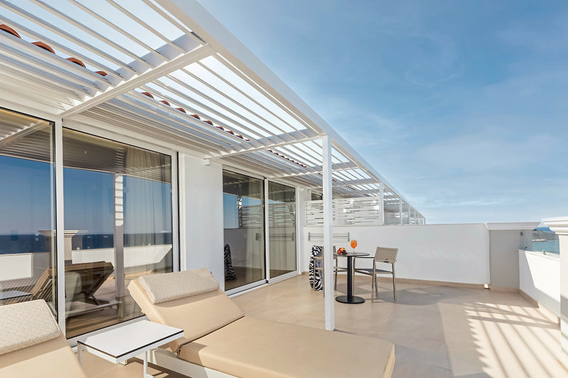 SENTIDO Alexandra Beach Resort & Spa 31