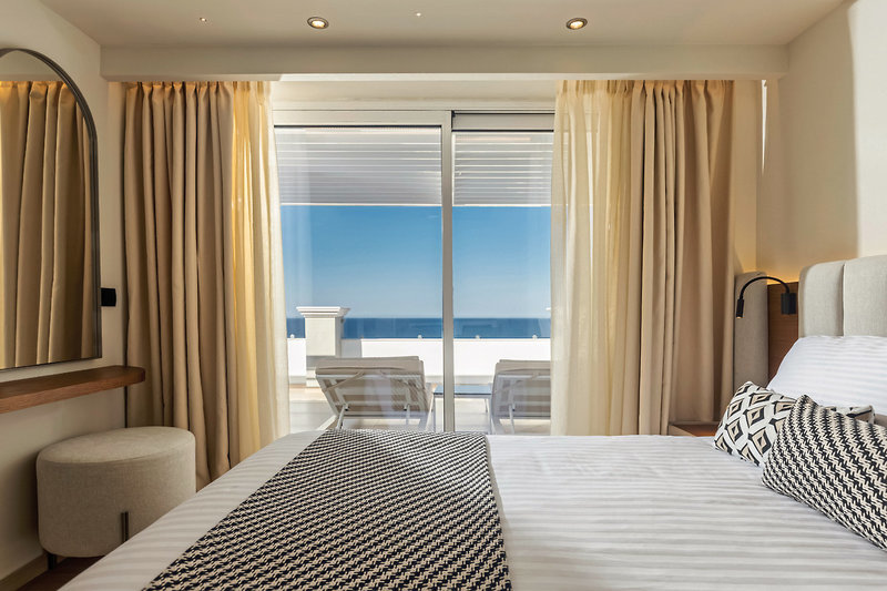 SENTIDO Alexandra Beach Resort & Spa 32