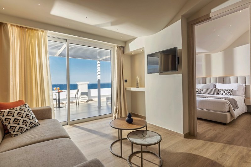 SENTIDO Alexandra Beach Resort & Spa 33