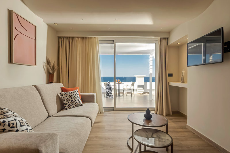SENTIDO Alexandra Beach Resort & Spa 34