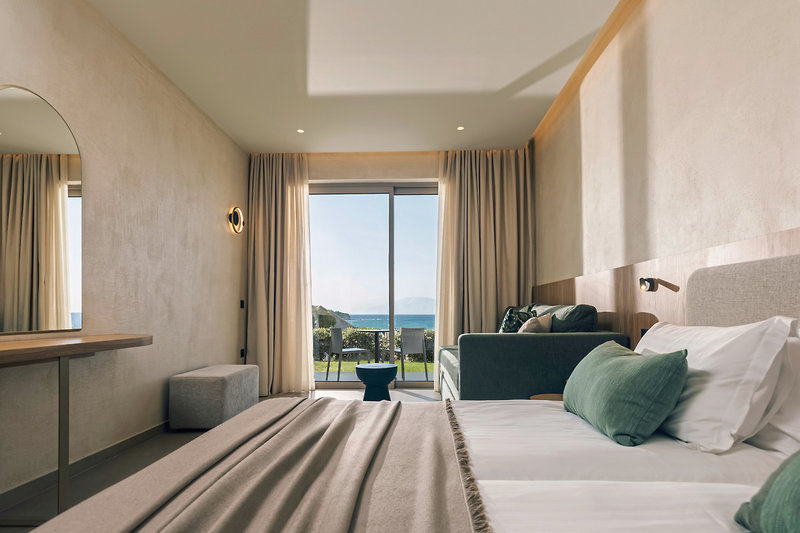 SENTIDO Alexandra Beach Resort & Spa 35