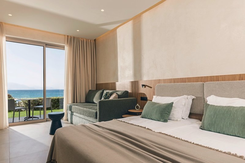 SENTIDO Alexandra Beach Resort & Spa 36