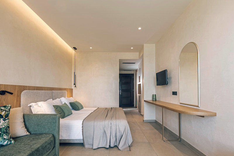 SENTIDO Alexandra Beach Resort & Spa 37