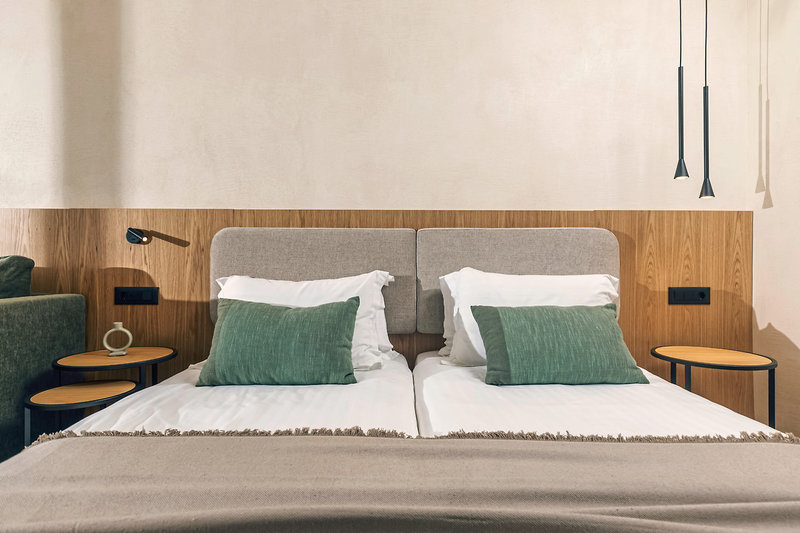 SENTIDO Alexandra Beach Resort & Spa 40