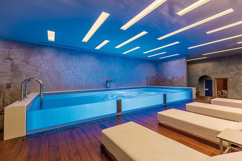 SENTIDO Alexandra Beach Resort & Spa 43