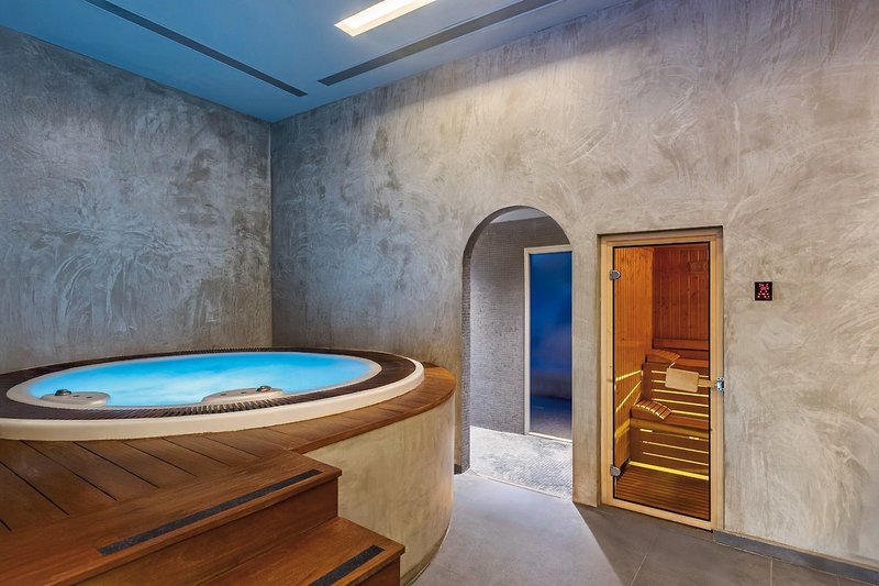 SENTIDO Alexandra Beach Resort & Spa 44