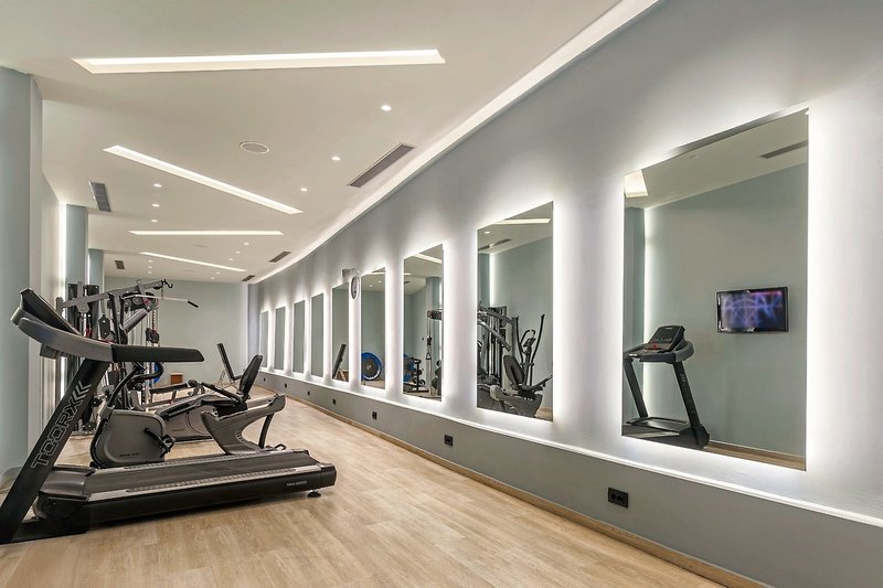 SENTIDO Alexandra Beach Resort & Spa 46