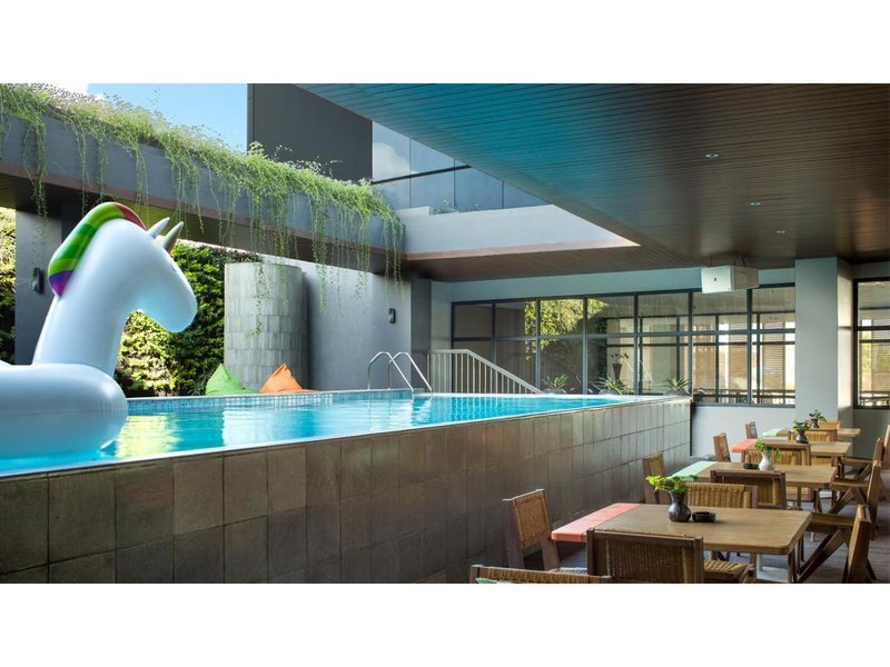 ARTOTEL Yogyakarta 2