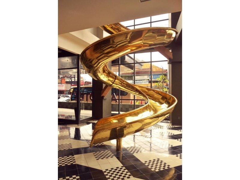 ARTOTEL Yogyakarta 5