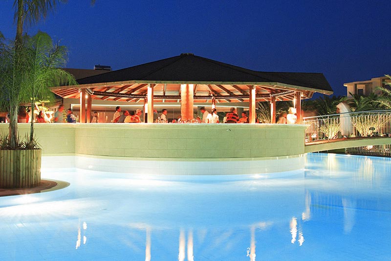 Sandy Beach Hotel 6
