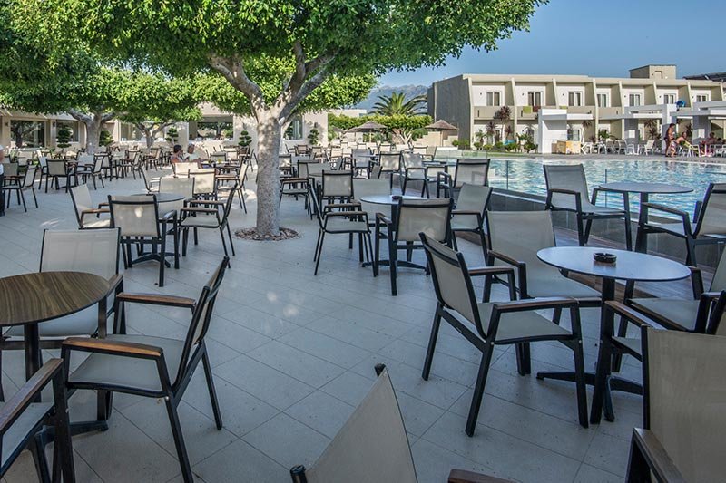 Sandy Beach Hotel 17