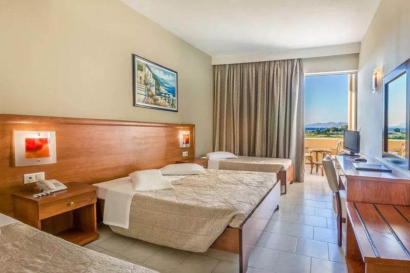 Sandy Beach Hotel 27