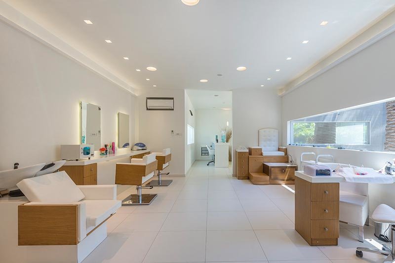 Sandy Beach Hotel 34