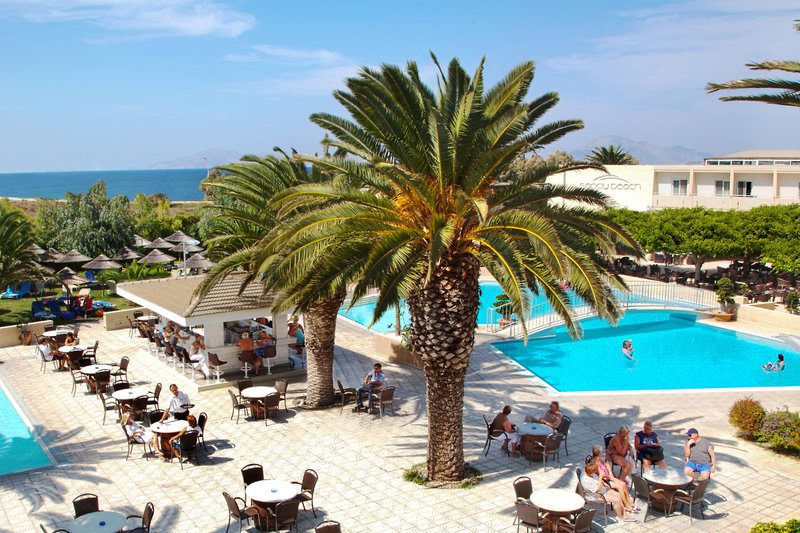Sandy Beach Hotel 1