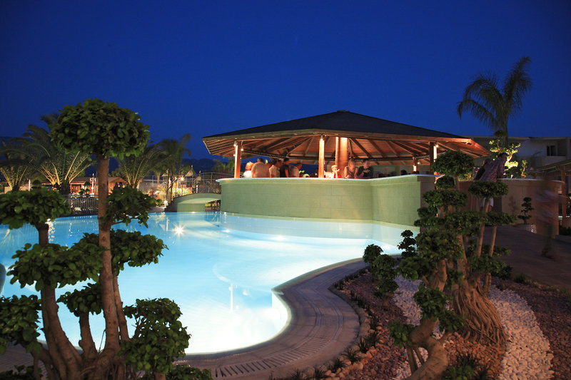 Sandy Beach Hotel 2