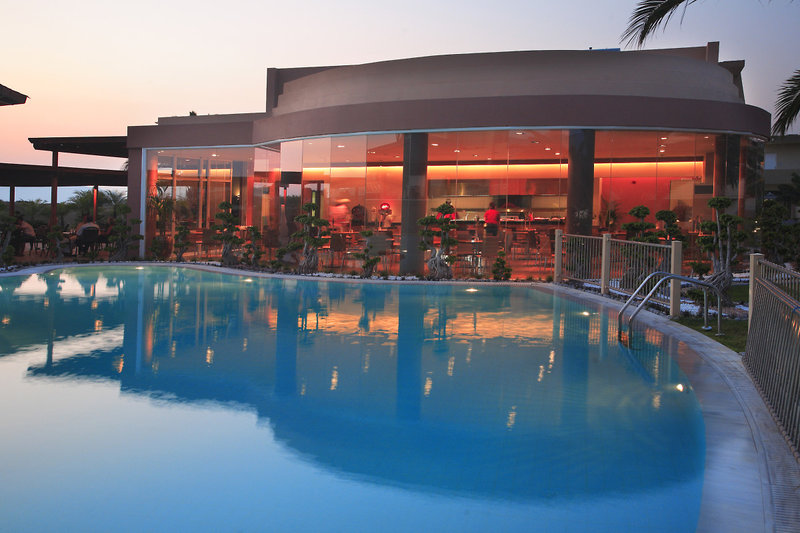 Sandy Beach Hotel 5