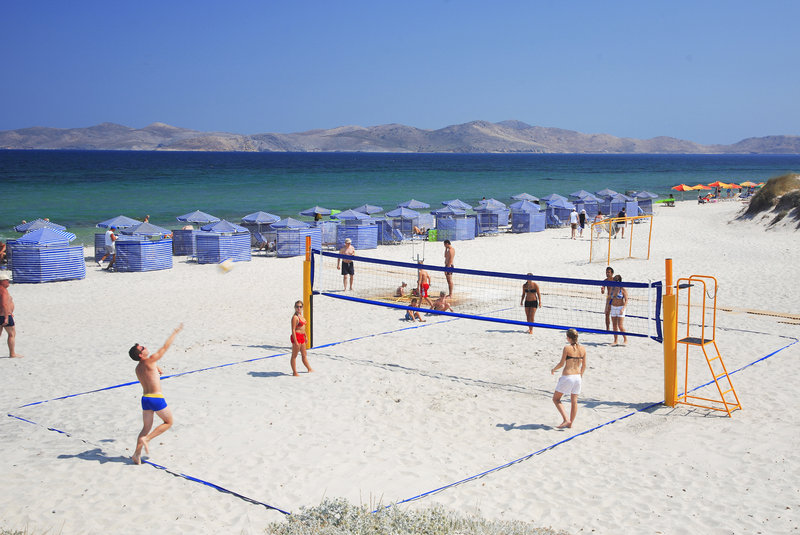 Sandy Beach Hotel 22