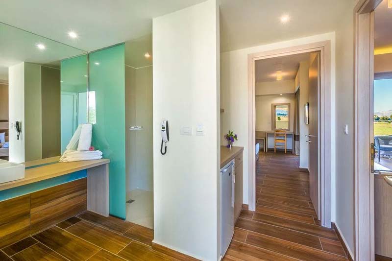 Sandy Beach Hotel 26