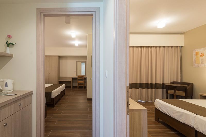 Sandy Beach Hotel 29