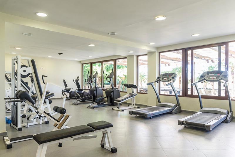 Sandy Beach Hotel 32