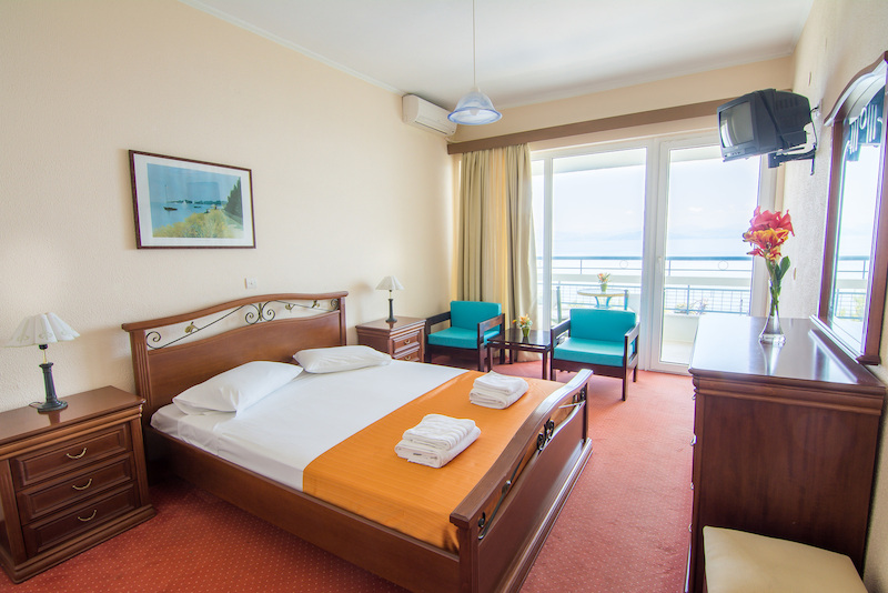 Alexandros Hotel 6