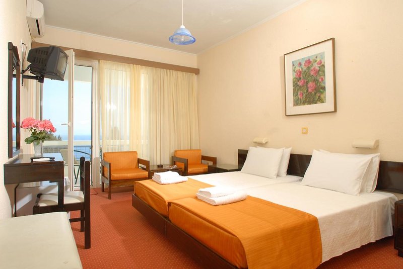 Alexandros Hotel 7