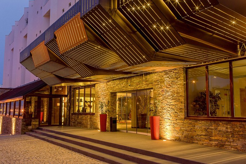 Purala - Wool Valley Hotel & Spa