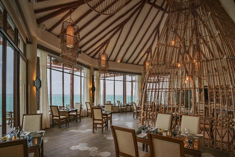 Palafitos Overwater Bungalows 1