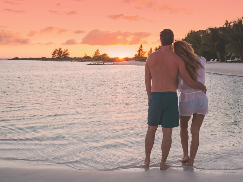 Palafitos Overwater Bungalows - at El Dorado Maroma 8