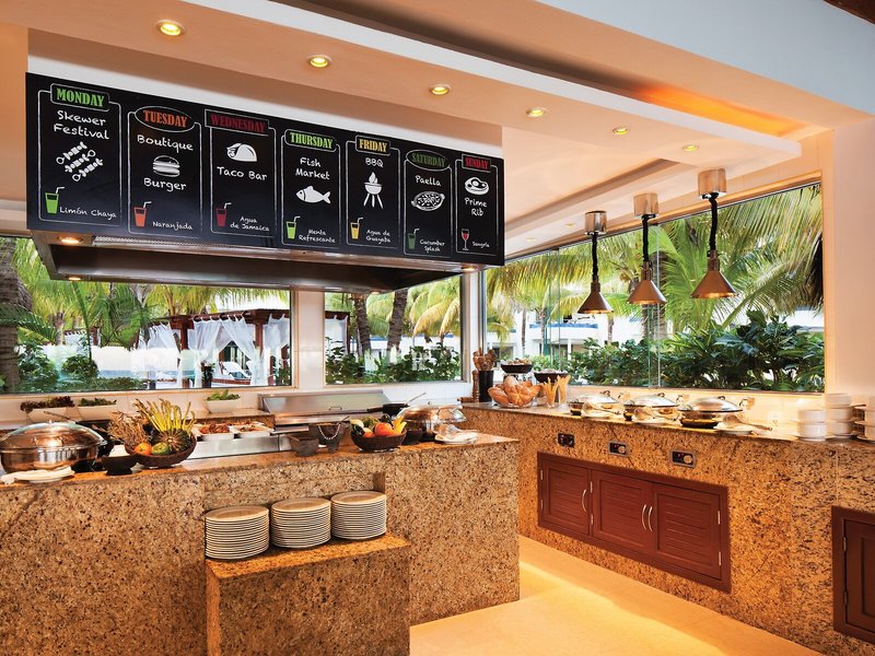 Palafitos Overwater Bungalows - at El Dorado Maroma 18