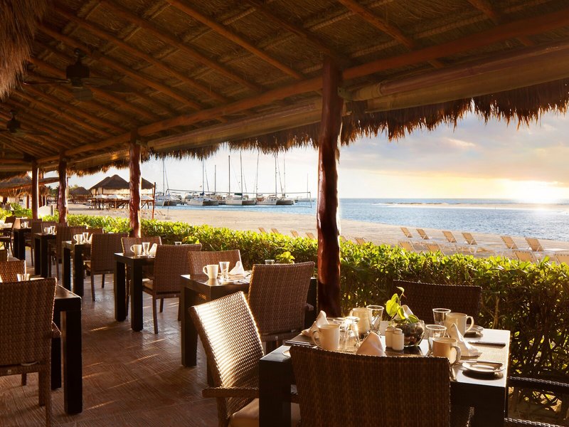 Palafitos Overwater Bungalows - at El Dorado Maroma 21