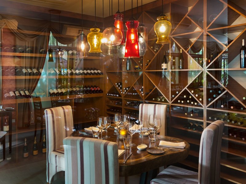 Palafitos Overwater Bungalows - at El Dorado Maroma 23