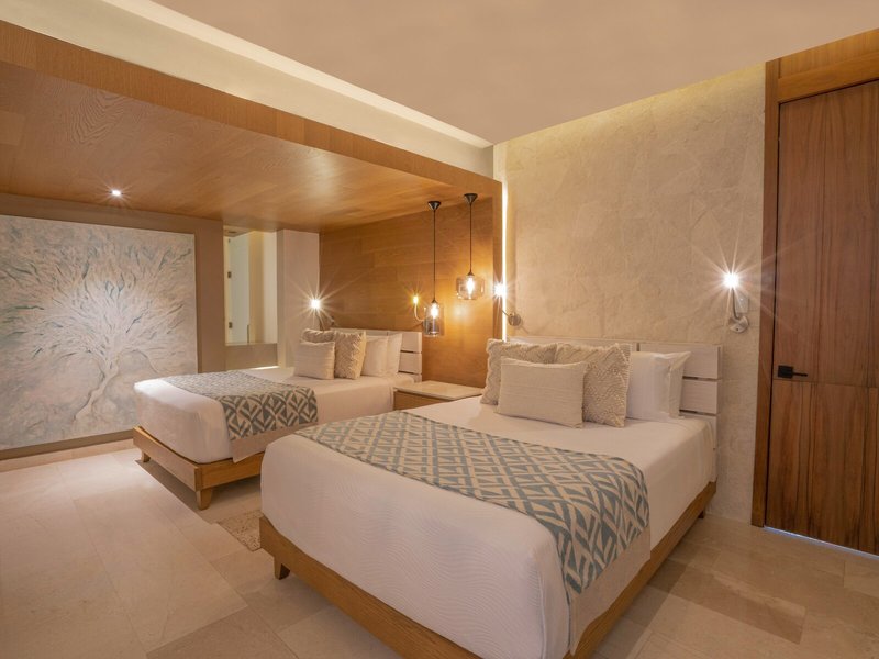 Palafitos Overwater Bungalows - at El Dorado Maroma 32