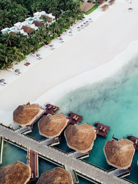 Palafitos Overwater Bungalows 6